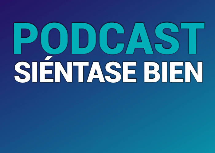 Podcast Siéntase bien de Skagit Regional Health