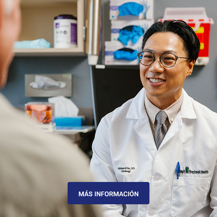 Urología en Skagit Regional Health