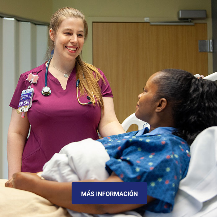 Servicios de emergencia en Skagit Regional Health