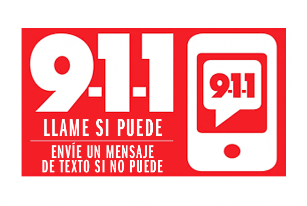 Llamar al 9-1-1