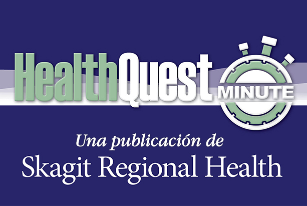Boletín informativo electrónico mensual de Skagit Regional Health