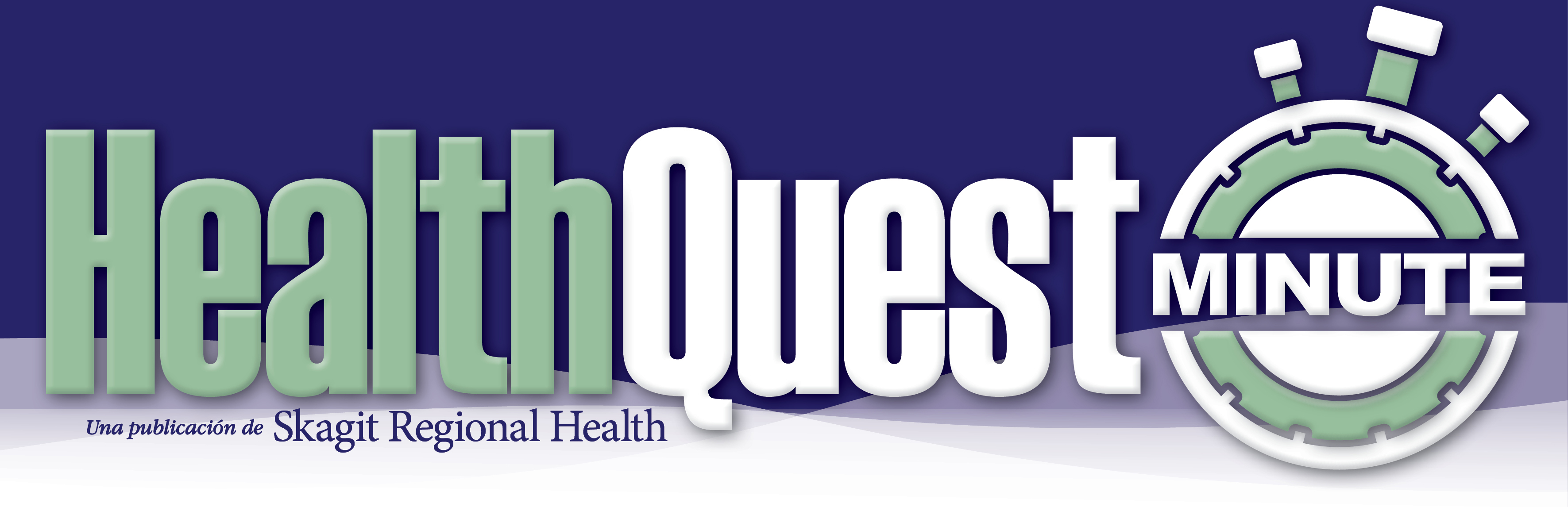 HealthQuest Minute